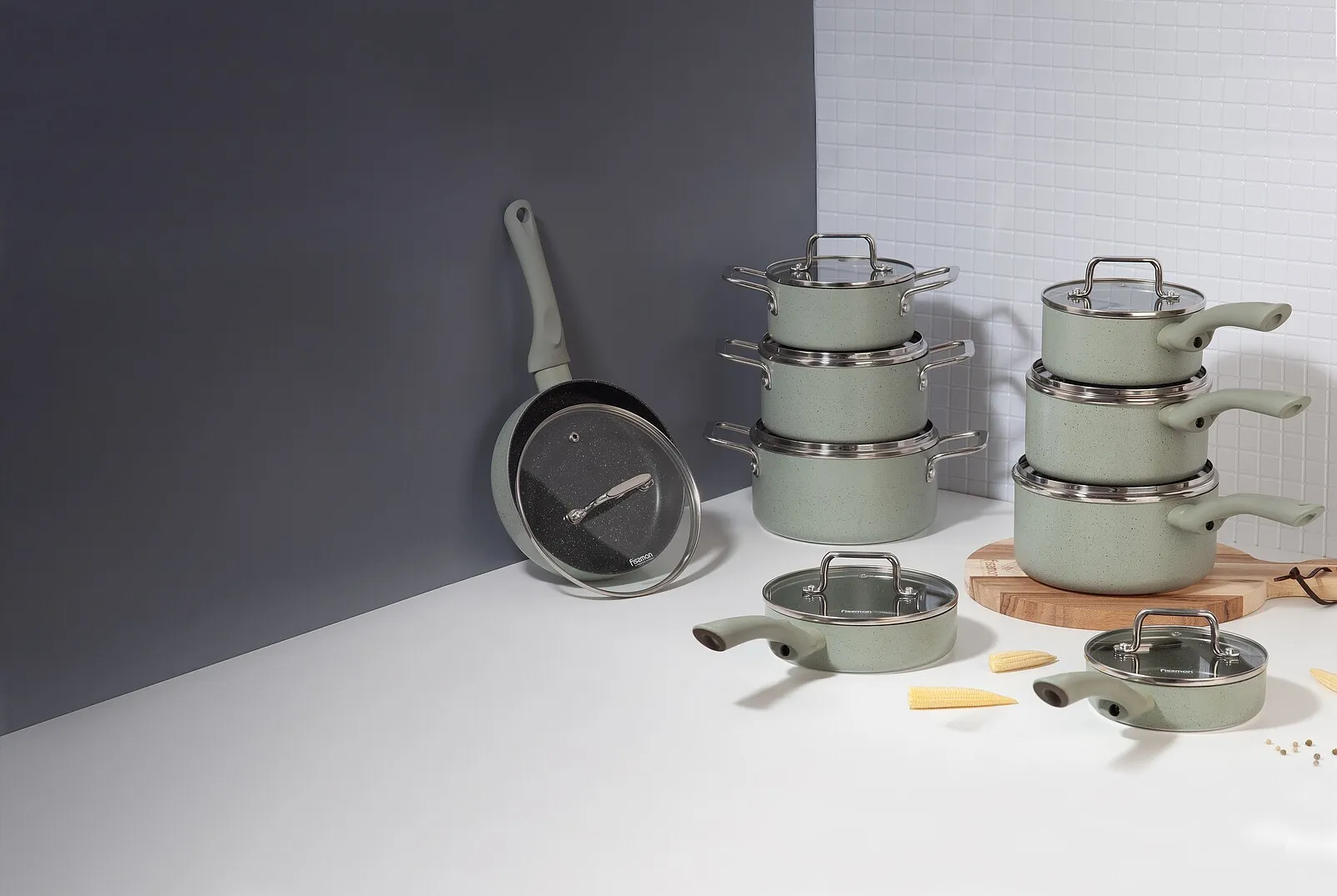 КоллекцияMINI CHEF