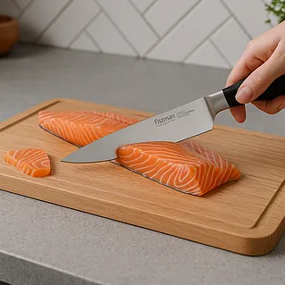 Как вкусно засолить форель дома: рецепты и секреты