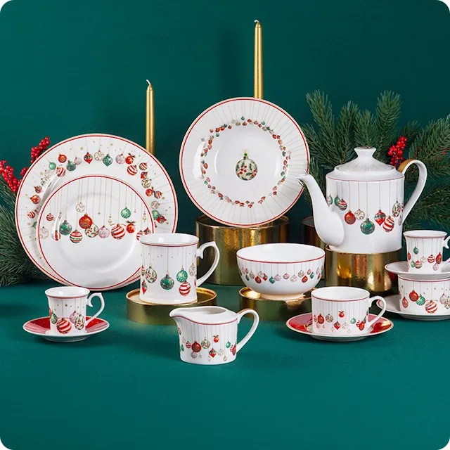 К новому году