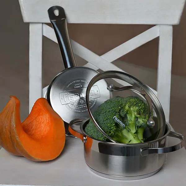 ЗНАКОМЫ ЛИ ВЫ С ПРИНЦИПАМИ ОСОЗНАННОГО ПИТАНИЯ?