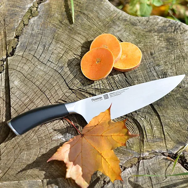 КАКОЙ НОЖ ВЫБРАТЬ ДЛЯ ЕЖЕДНЕВНОГО ИСПОЛЬЗОВАНИЯ?